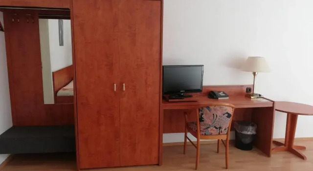 Двухместный номер Standard Hotel Dorfschänke