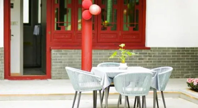 Pingtan Haitanli xiYue Courtyard Homestay