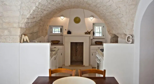 La Vecchia Tabaccheria B&B, Buchen Sie Bed & Breakfast Ceglie Messapica Itria-Tal