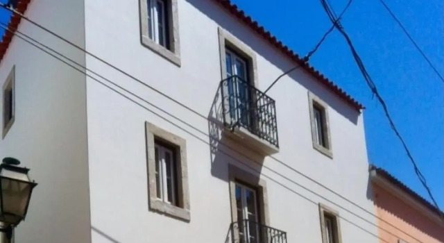 Almamater Lisbon Apartments, Забронировать Апартаменты/квартира Санта-Мария-Майор Лиссабон, рядом с Nossa Senhora do Monte Belvedere