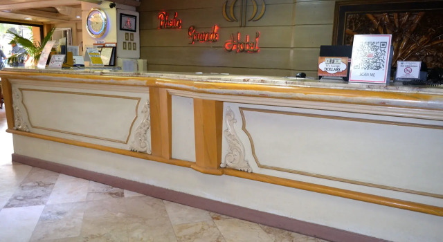 Phela Grande Hotel