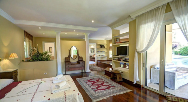 Villa Nautilus, Забронировать Вилла Отели Ситжес 5 звезд, 5*