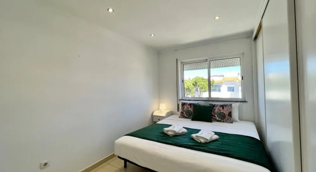 Апартаменты Vilamoura Experience by Homing