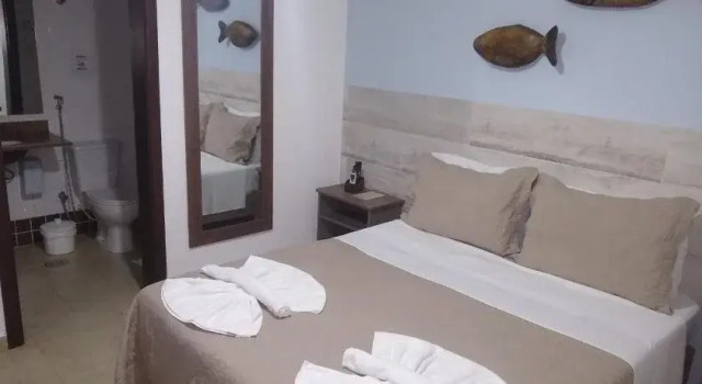 Hotel Casarão Pitangueiras, Забронировать Отель Отели Питангейрас 3 звезды, 3*