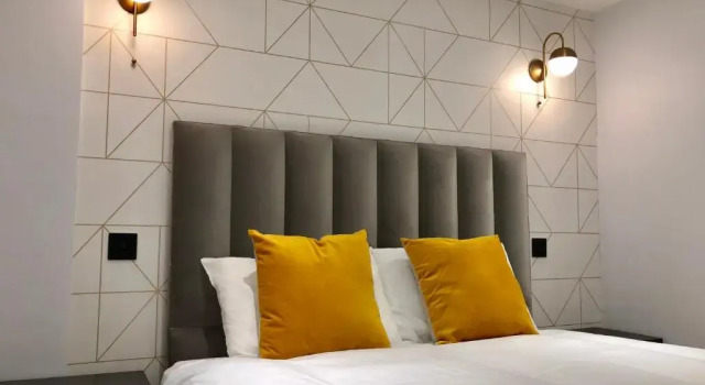 Апартаменты Дуплекс Stylish Apartments in Victoria & Westminster