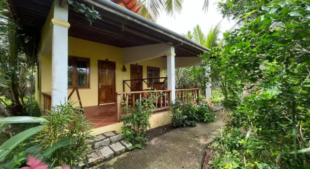 Номер Standard Phu Quoc Pomelo Garden