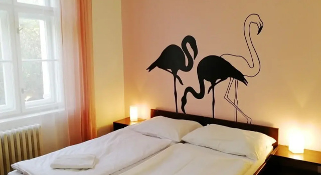 Flamingo Apartments, Reservar Apartamento Apartamentos em Praga, Apartamento