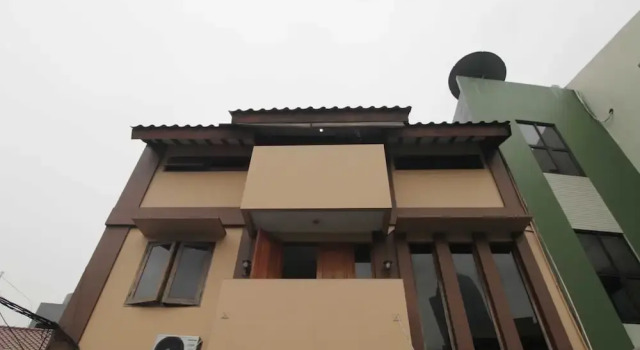 RedDoorz near Ciputra World Kuningan 3
