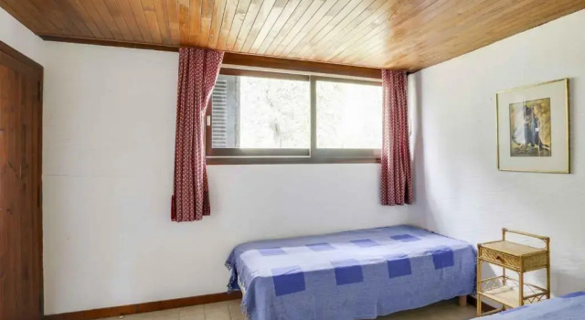 Maison atypique 7 pers, 2 terrasses, cheminée, à 1,5 km des plages et centre - FR-1-521-143, Забронировать Отель Бискарросс Côte landaise, рядом с Пляж г. Бискаррос