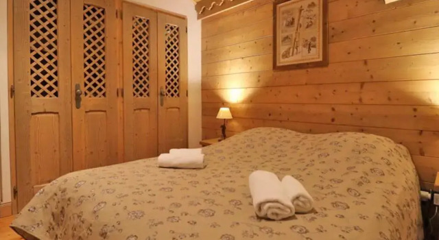 Appartement Montvalezan-La Rosière, 3 pièces, 4 personnes - FR-1-398-624, Забронировать Апартаменты/квартира Отели Ла-Розьер с парковкой, рядом с Горнолыжный курорт Ла Розьер, Парковка