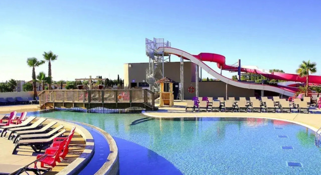 Relaxing Home in Water Park, Réserver Hôtel Sérignan Hérault