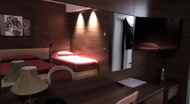 Номер Standard Family Center Hotel