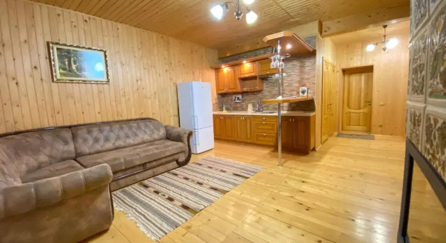 Студия Villa Alpiyka
