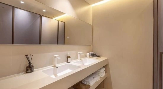 Люкс Yunshuo Vacation Homestay