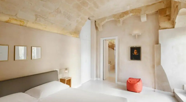 Deluxe Suite I Tre Portali Luxury Suites