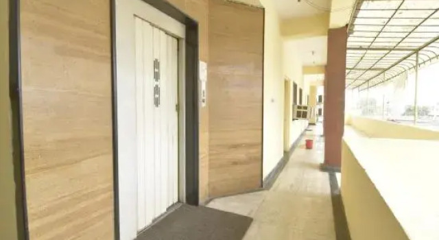 Hotel Shekhawati, Забронировать Отель Отели штата Раджастхана с парковкой, Парковка