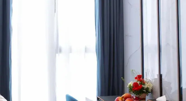 Номер Deluxe SALA HOTEL MÓNG CÁI