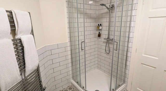 Номер Superior Beach House Hotel