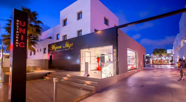 Migjorn Ibiza Suites & Spa