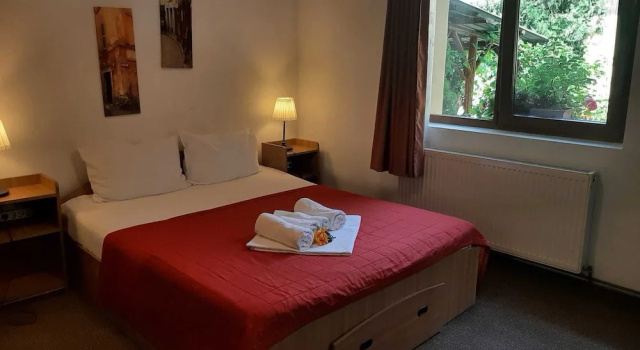 Номер Standard B&B Casa Mica Guesthouse