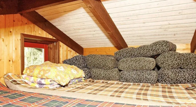 Cozy Holiday Home in Albaek near Sea