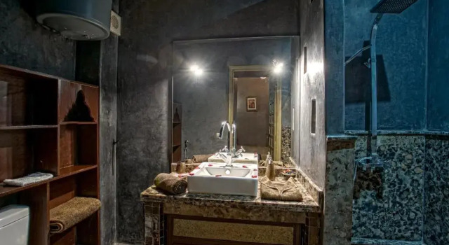 Camera familiare Deluxe RIAD DREAMS