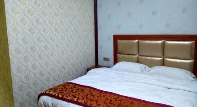 Guangshan Jiaxuan Hotel, Book Hotel Xinyang Henan