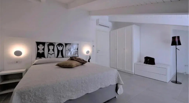 Zia Pupetta Suites