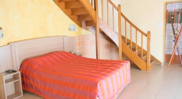 Люкс Comfort Le Grand Turc