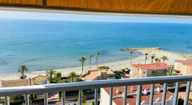 Апартаменты Torre del Este, Santa Pola