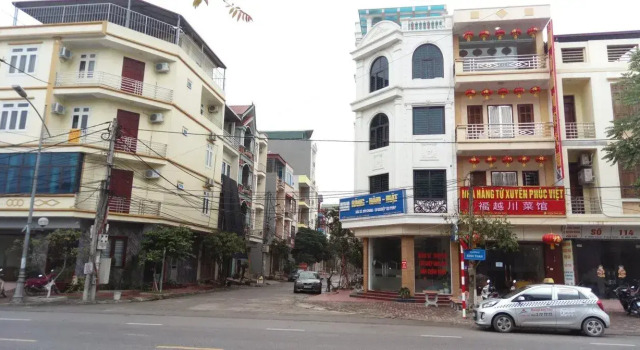 Queen Homestay Bac Ninh