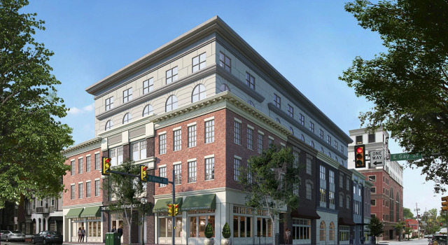 Hotel Indigo West Chester - Downtown by IHG, 预订 酒店 韦斯特切斯特 大费城地区