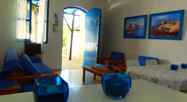Marelia Apartments, Varaa Huoneisto Protarás Famagusta