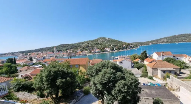 Апартаменты Starfish - Apartman Tisno