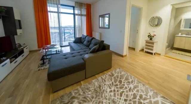 Апартаменты Apartment Rebecca