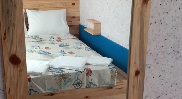 Perice Butik Pansiyon, Rezervovat Hotel Torba 