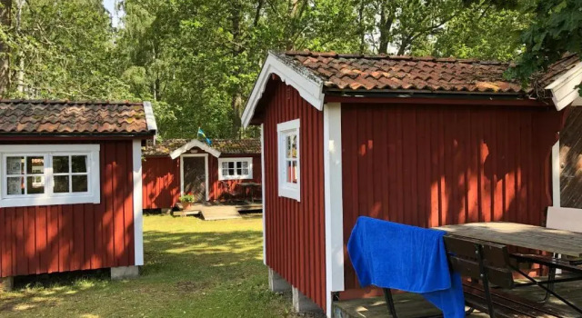 Visingsöstugorna, Забронировать Гостевой дом Гостевые дома Vättern, Гостевой дом