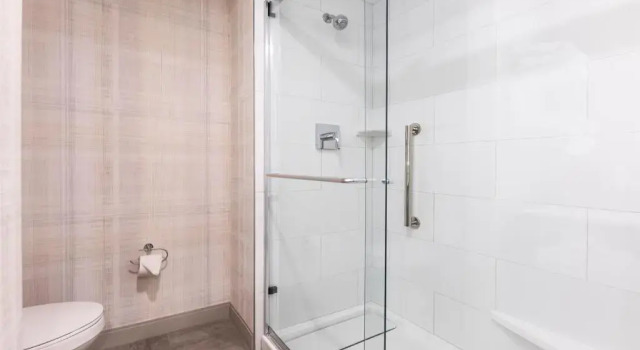 Номер Standard Hampton Inn & Suites Charlottetown