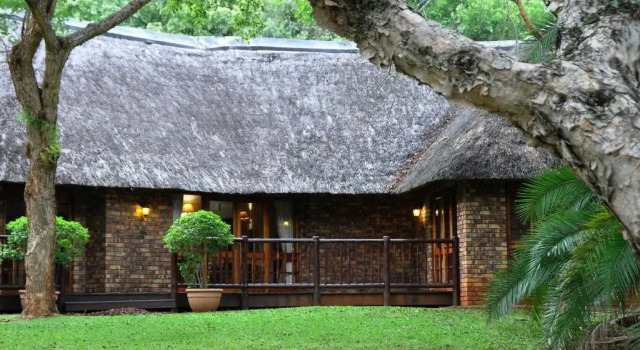 Апартаменты Kruger Park Lodge Unit 243