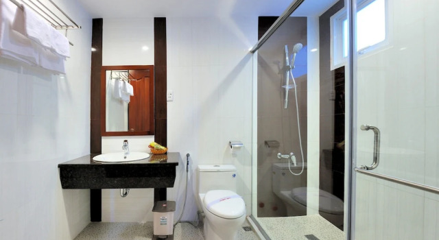 Номер Premium You And Me Hotel