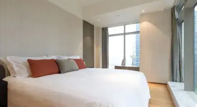 Люкс Business EFC Oakmade Service Apartment