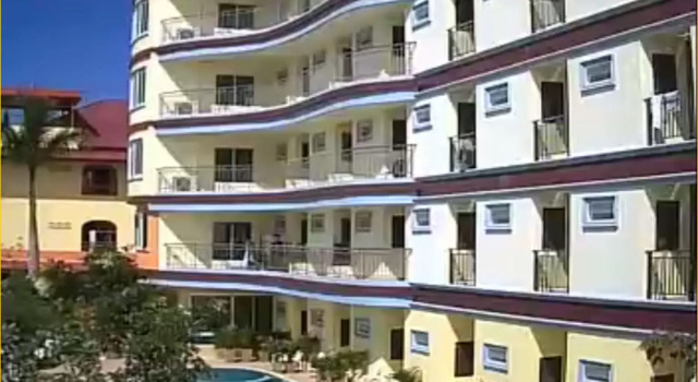 Smile Residence