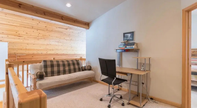 Tahoe Donner Home - Walk to Trout Creek by RedAwning