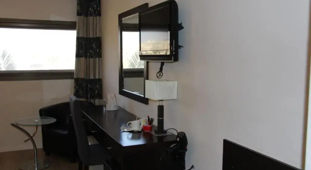 Номер Standard Restal Hotel