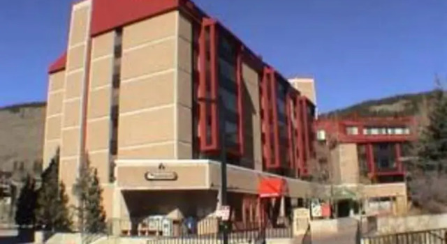Village Square Hotel Room - VSRDH2, Забронировать Отель Коппер-Маунтин Roosevelt National Forest