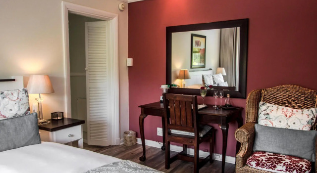 Номер Standard Wild Olive Guest House & Villa