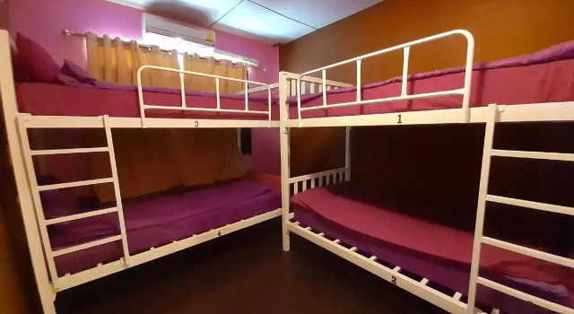 Resting Place Hostel