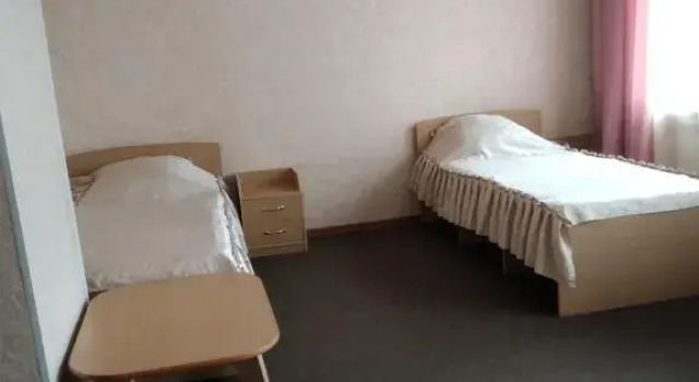 Полулюкс Отель Гвоздика