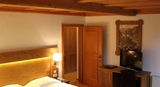 Hotel Dorfer