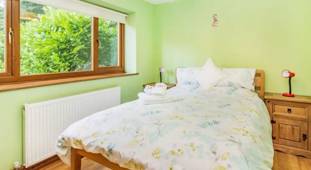 Wild Duck Lodge, Book Feriehus Ormskirk Lancashire